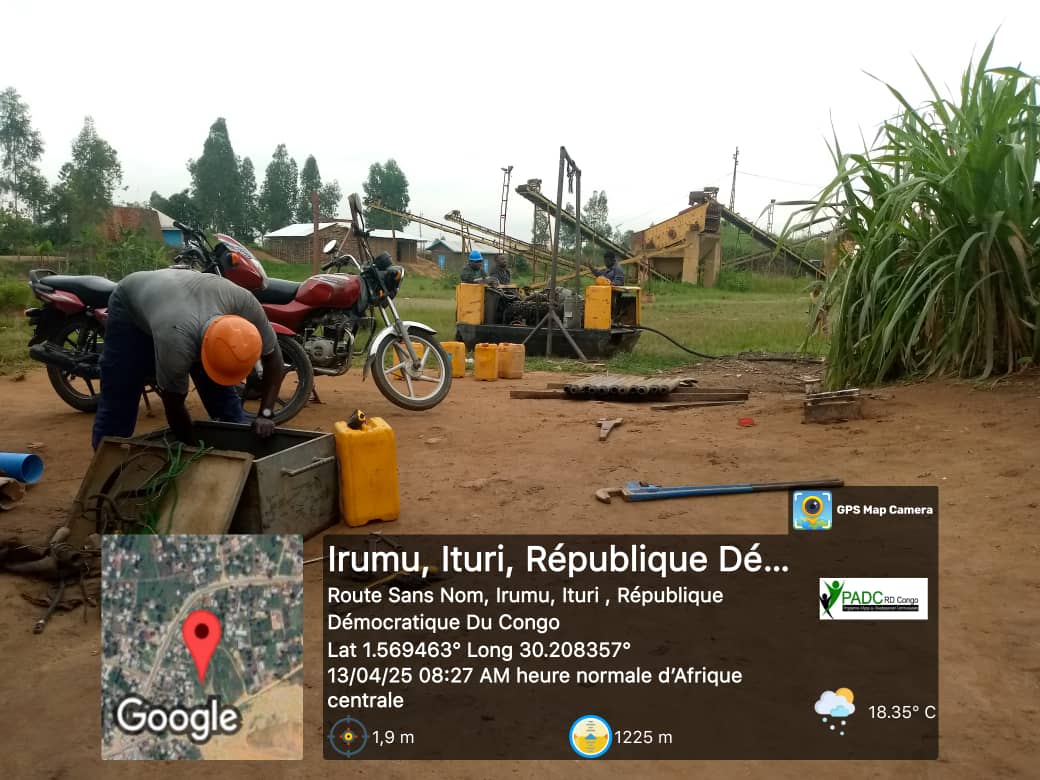 logo de l'organisation